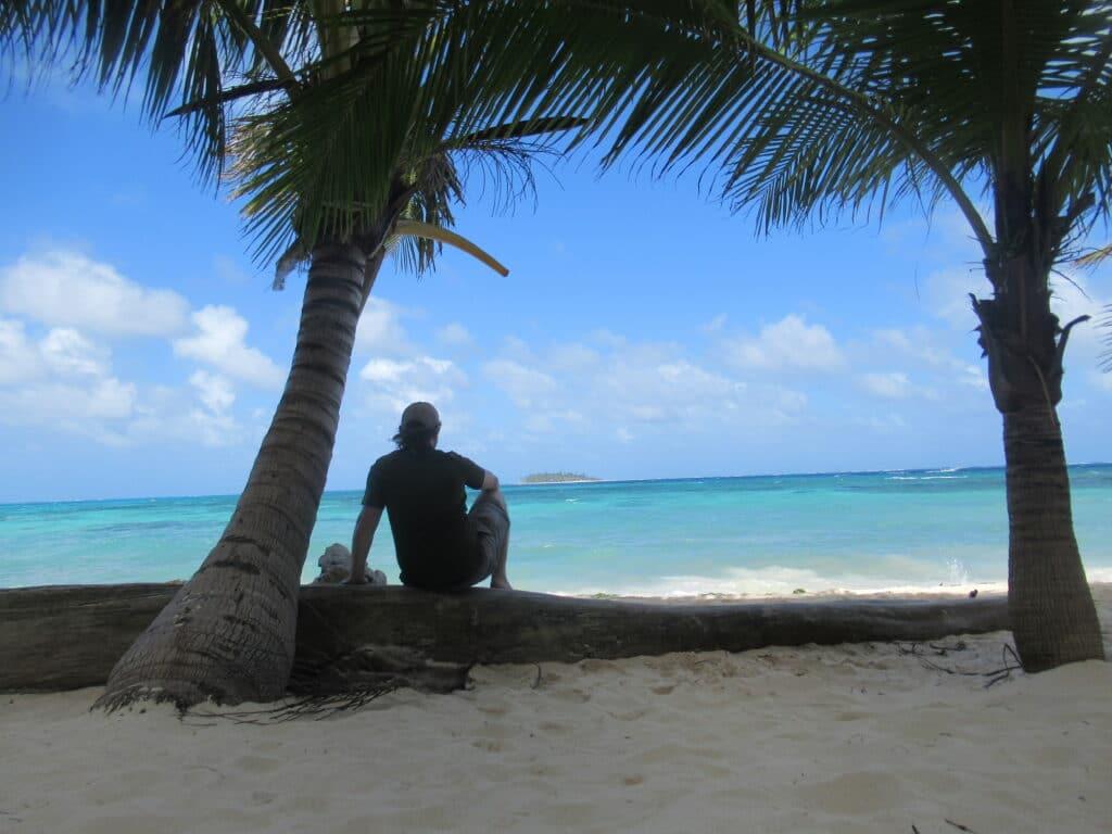 San Andrés- Aeropuerto