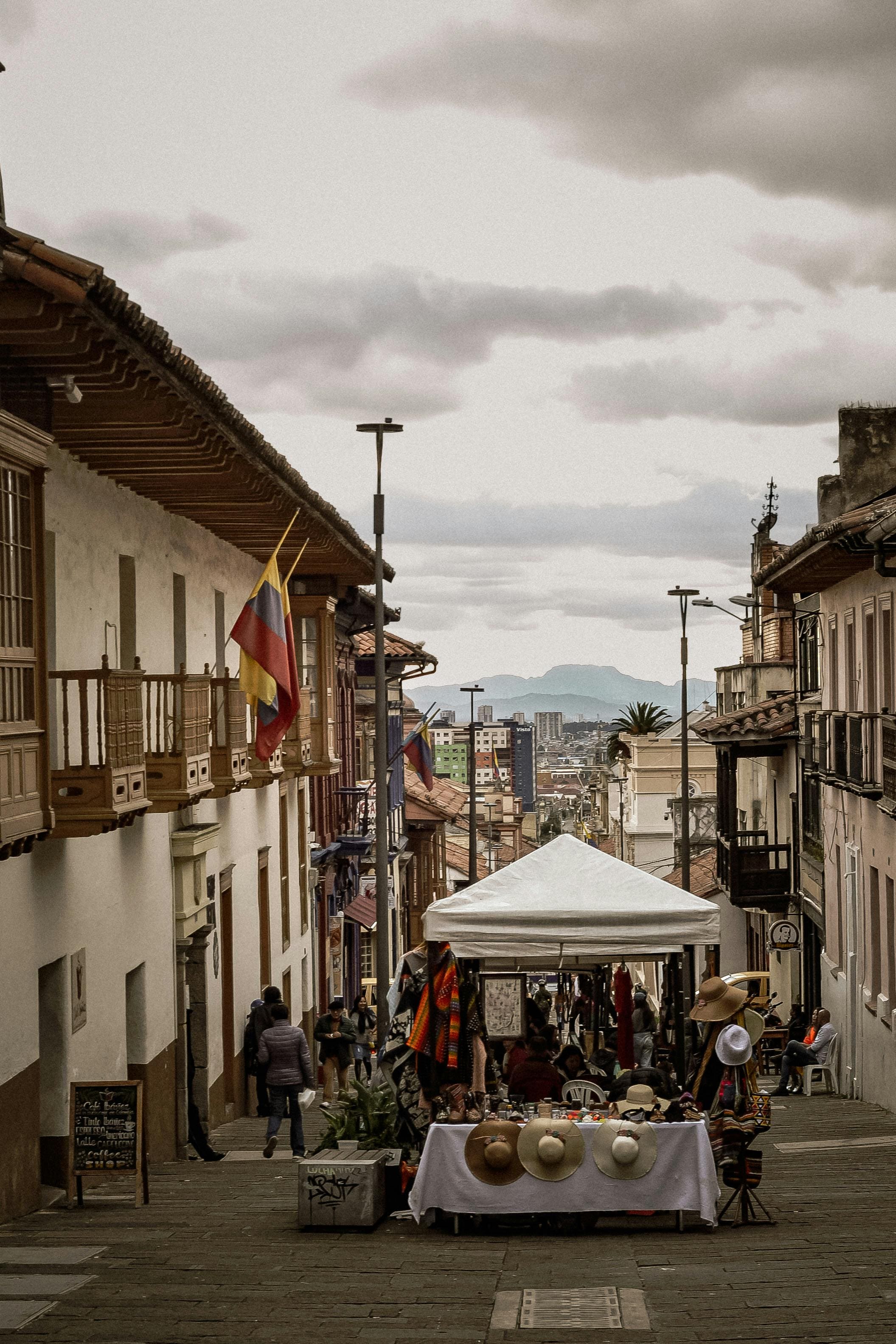 Colombia al Completo: circuito por Bogotá, Medellín y Cartagena