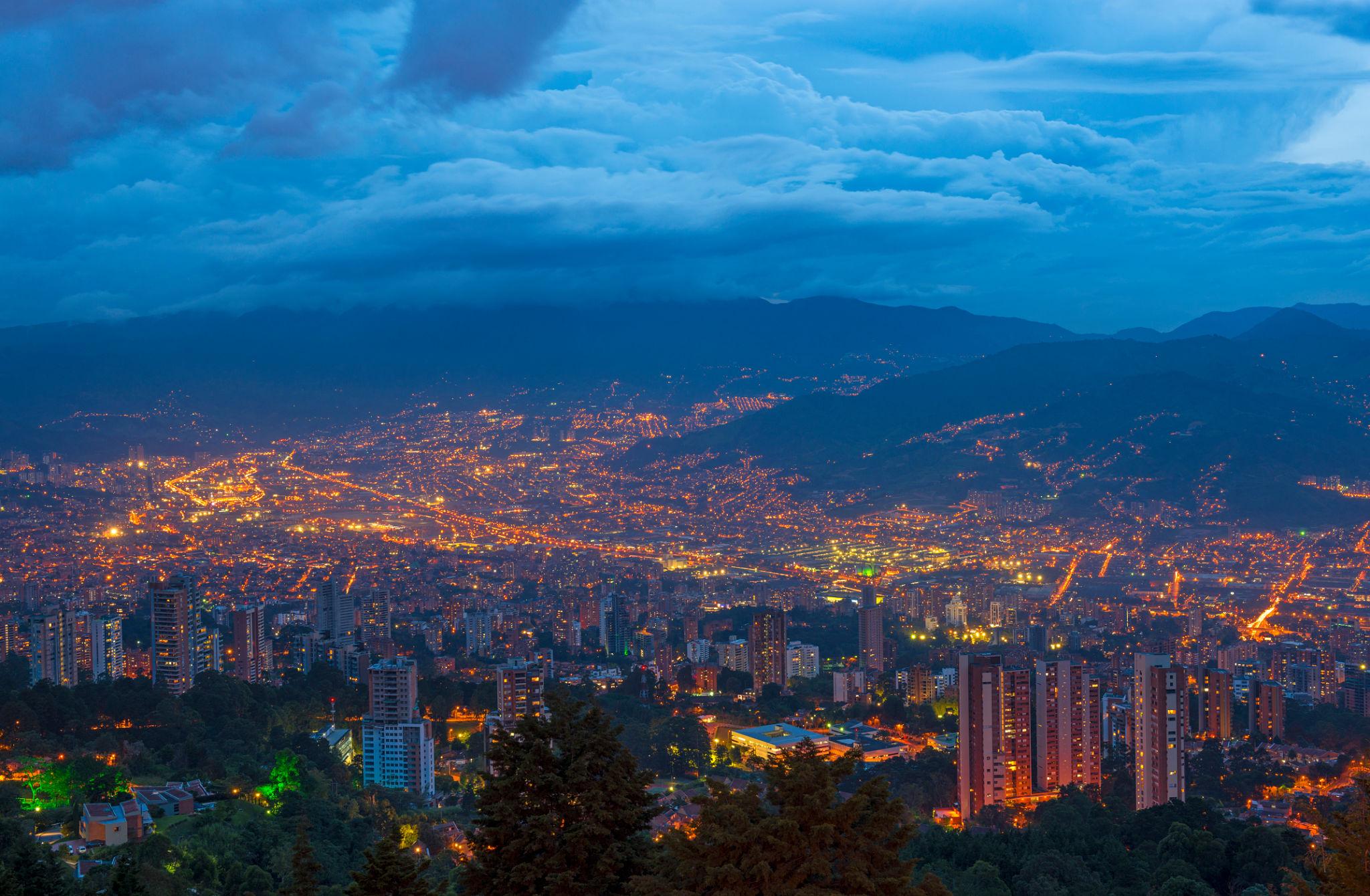 Medellín
