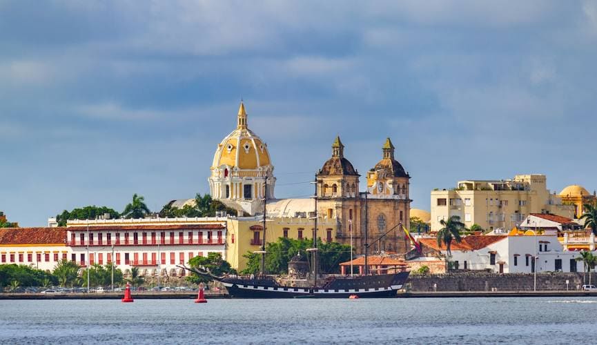Viaje a Colombia a medida
