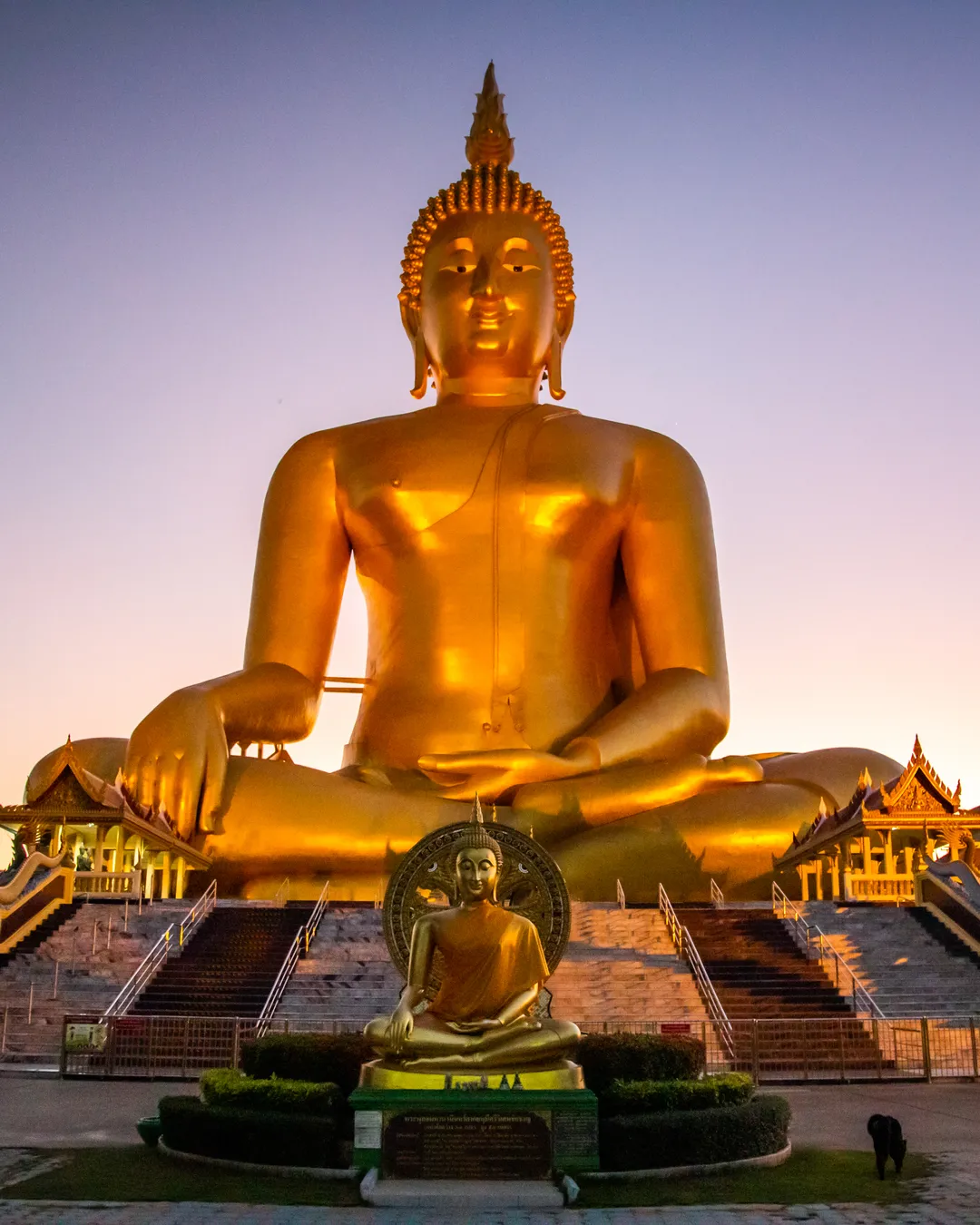 Circuito Tailandia Esencial 9 Días