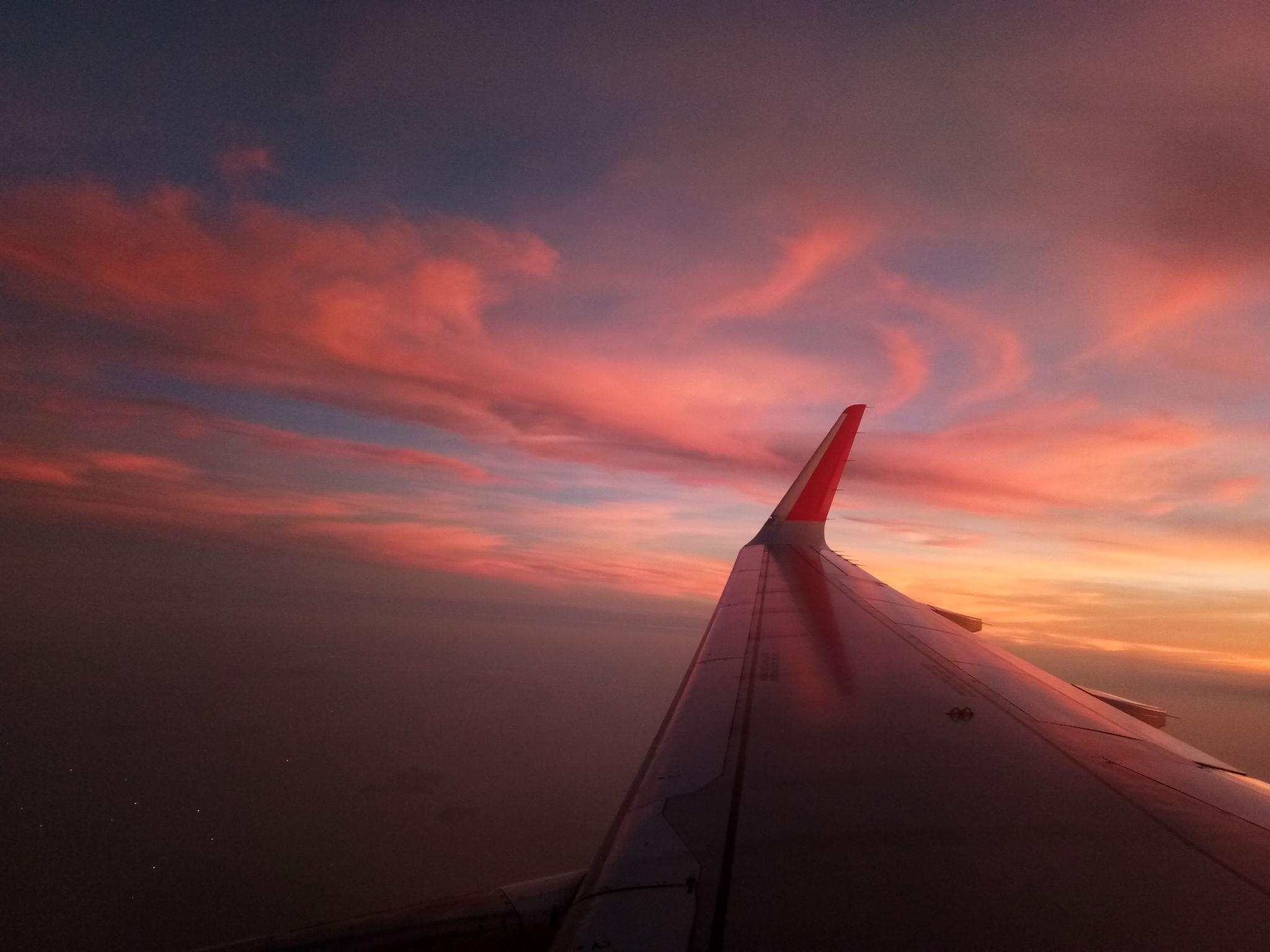 Chang Mai - Aeropuerto