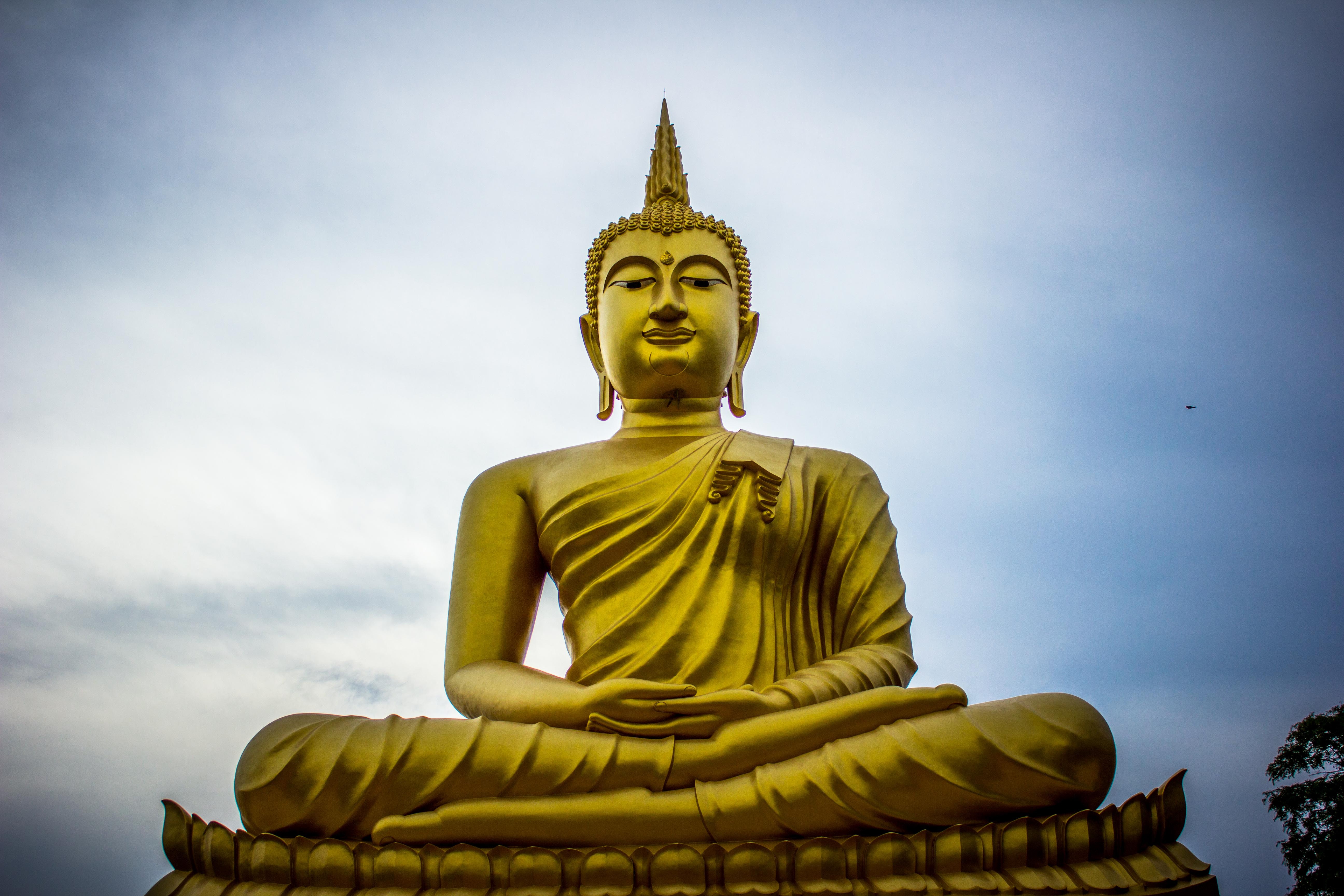 Bangkok – Templos y Gran Palacio