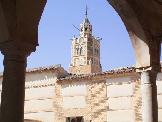Tozeur -Kairouan- Túnez