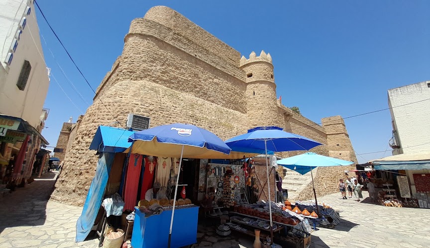 Hammamet