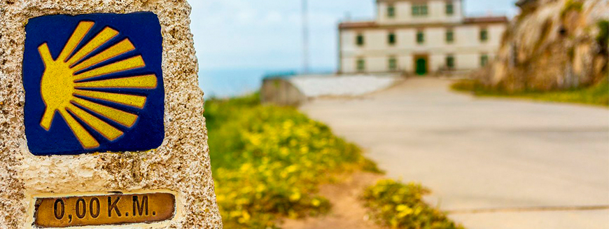 Camino de Santiago en Grupo