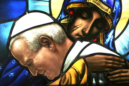 Polonia - Tras los pasos de Juan Pablo II