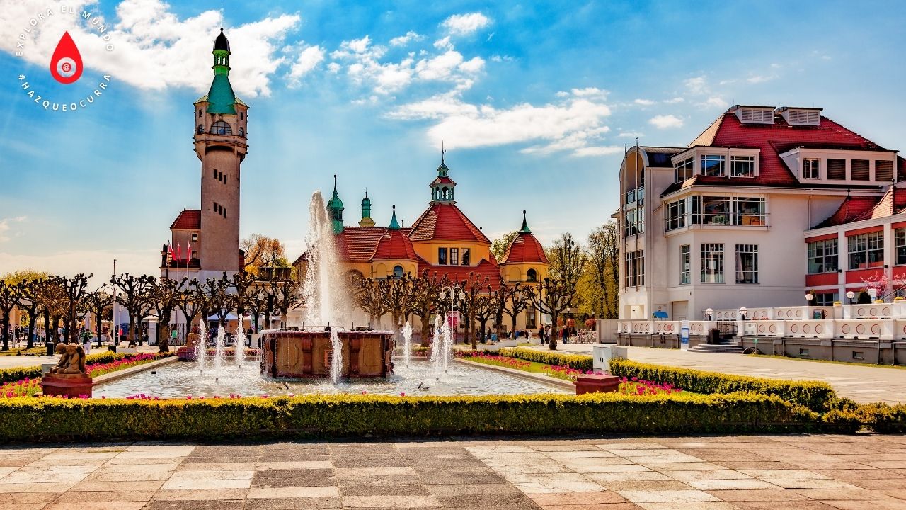 Gdansk
