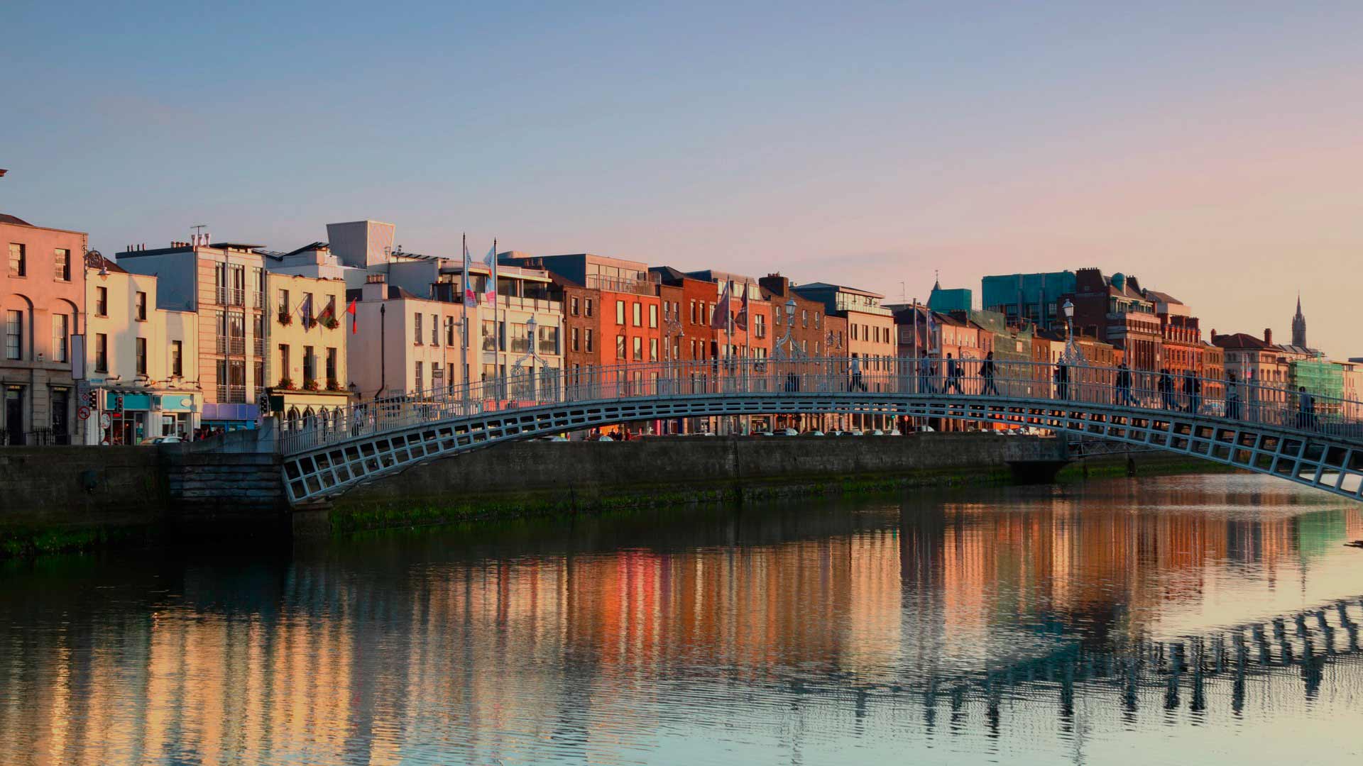 Irlanda Total 8 días