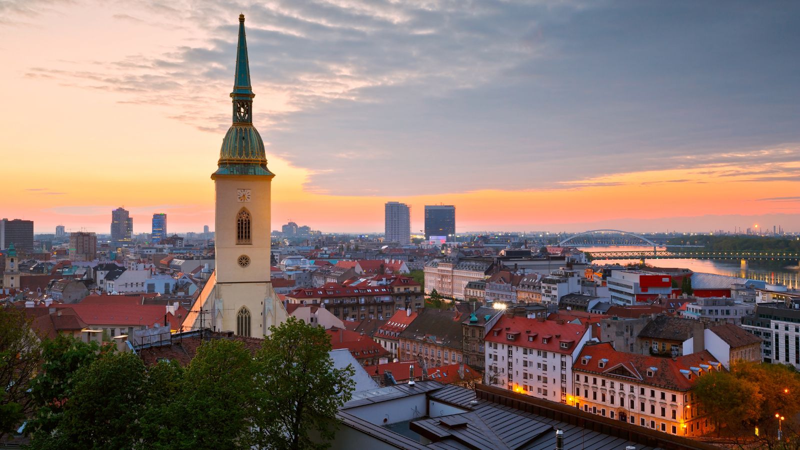 Bratislava