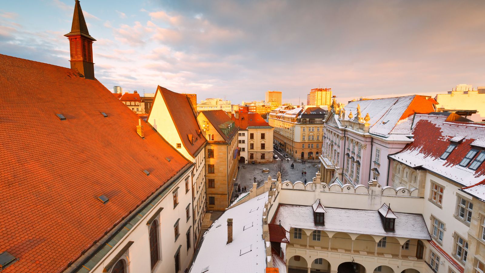 Bratislava