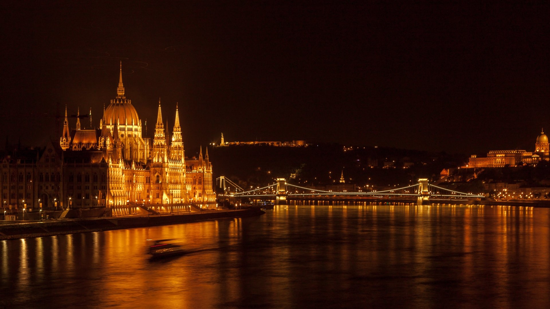 Escapada Budapest 4****