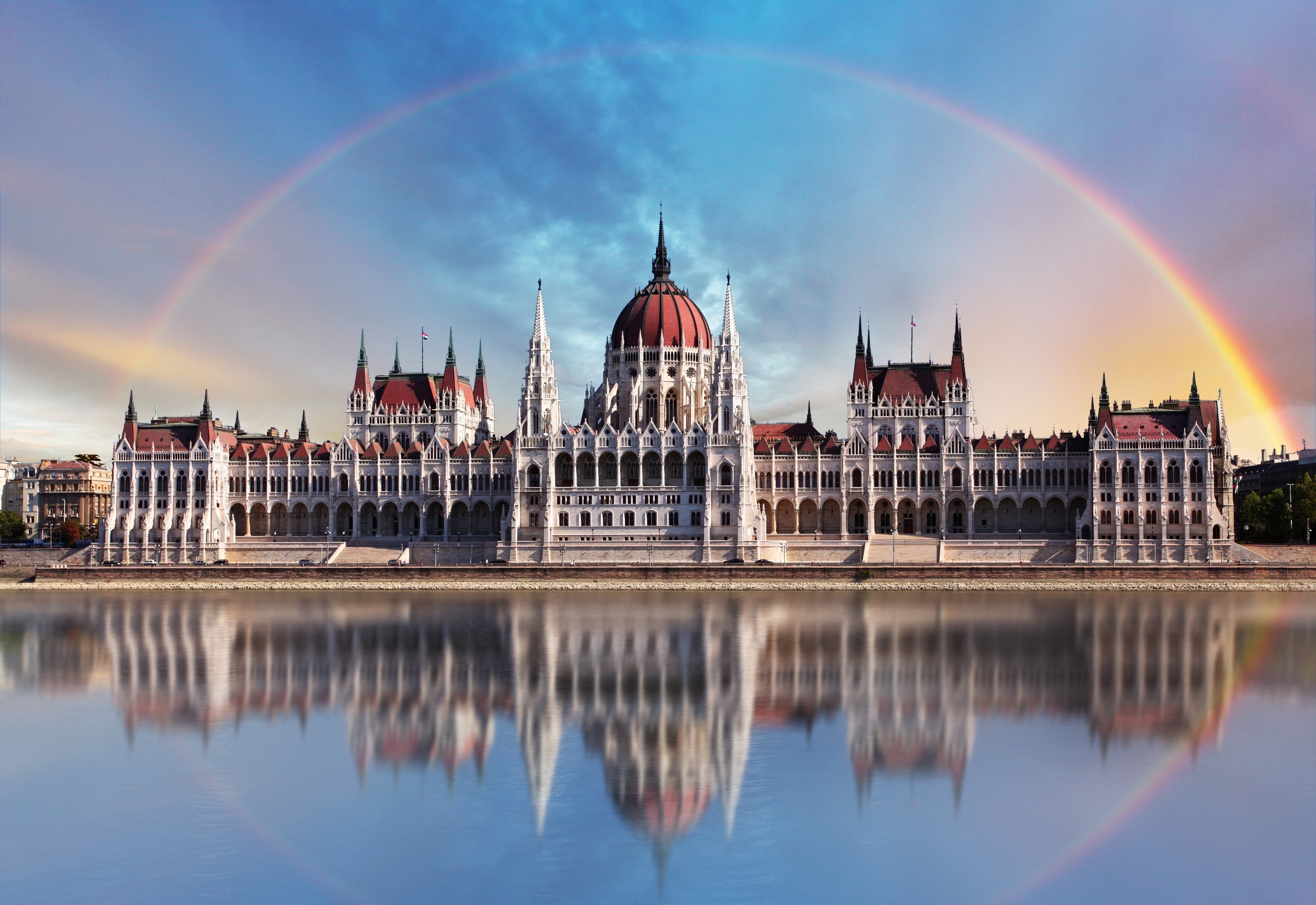 Escapada Budapest 5*****