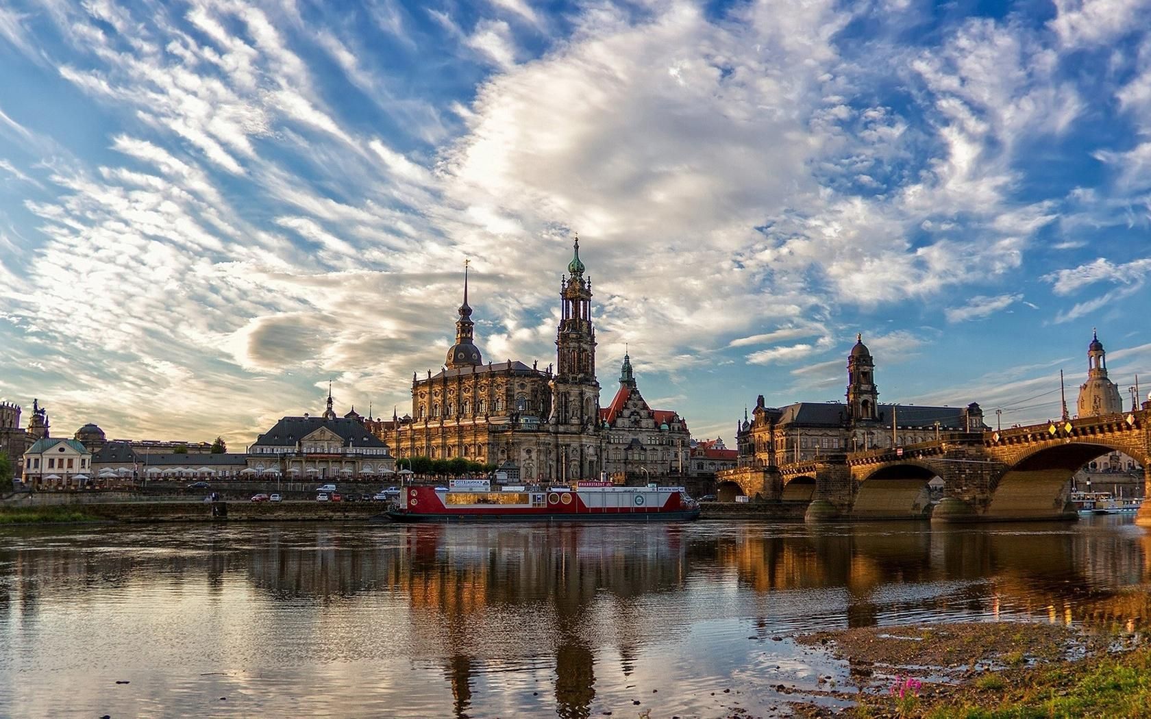Praga - Dresde