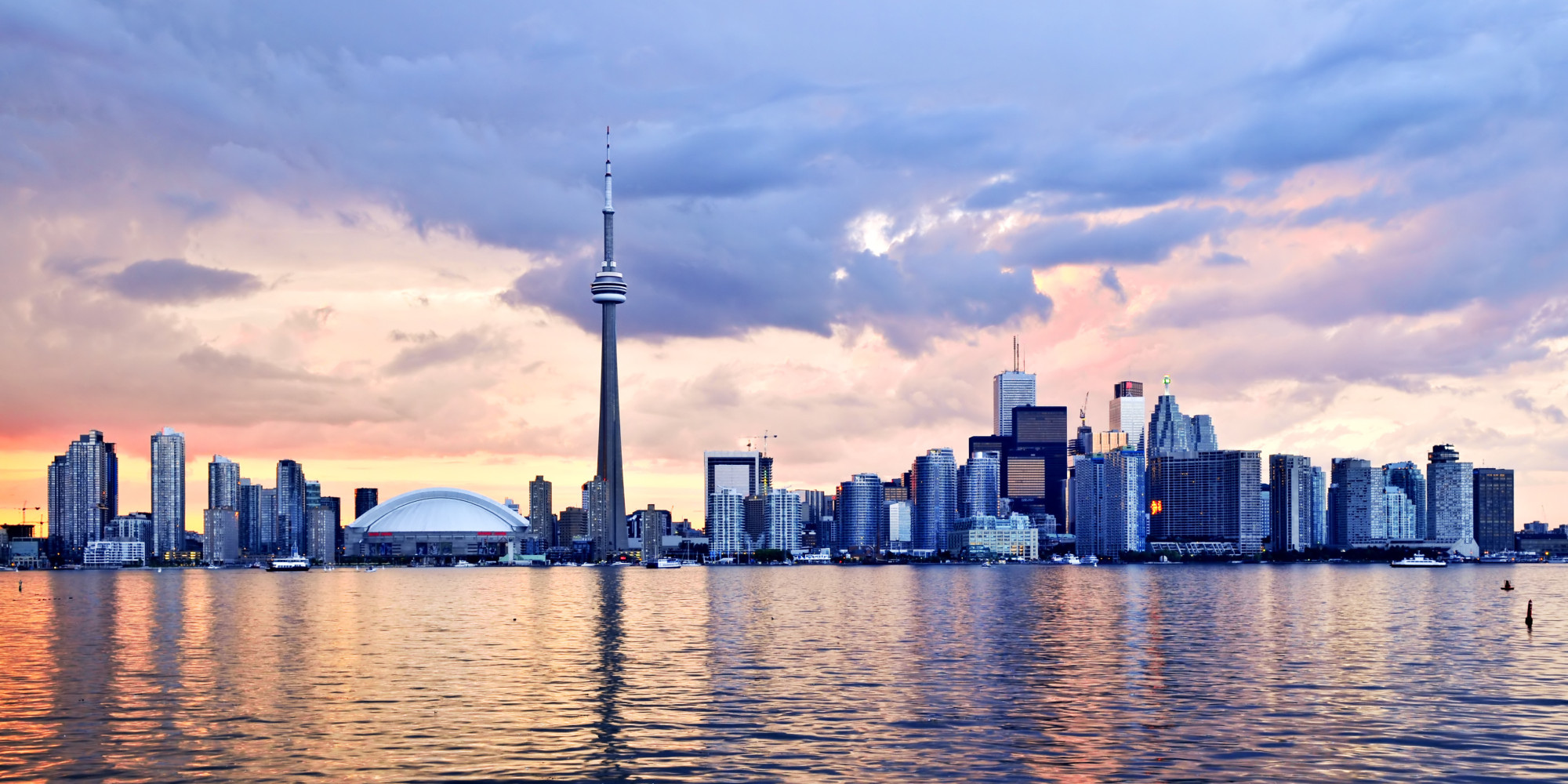 Descubriendo Canadá