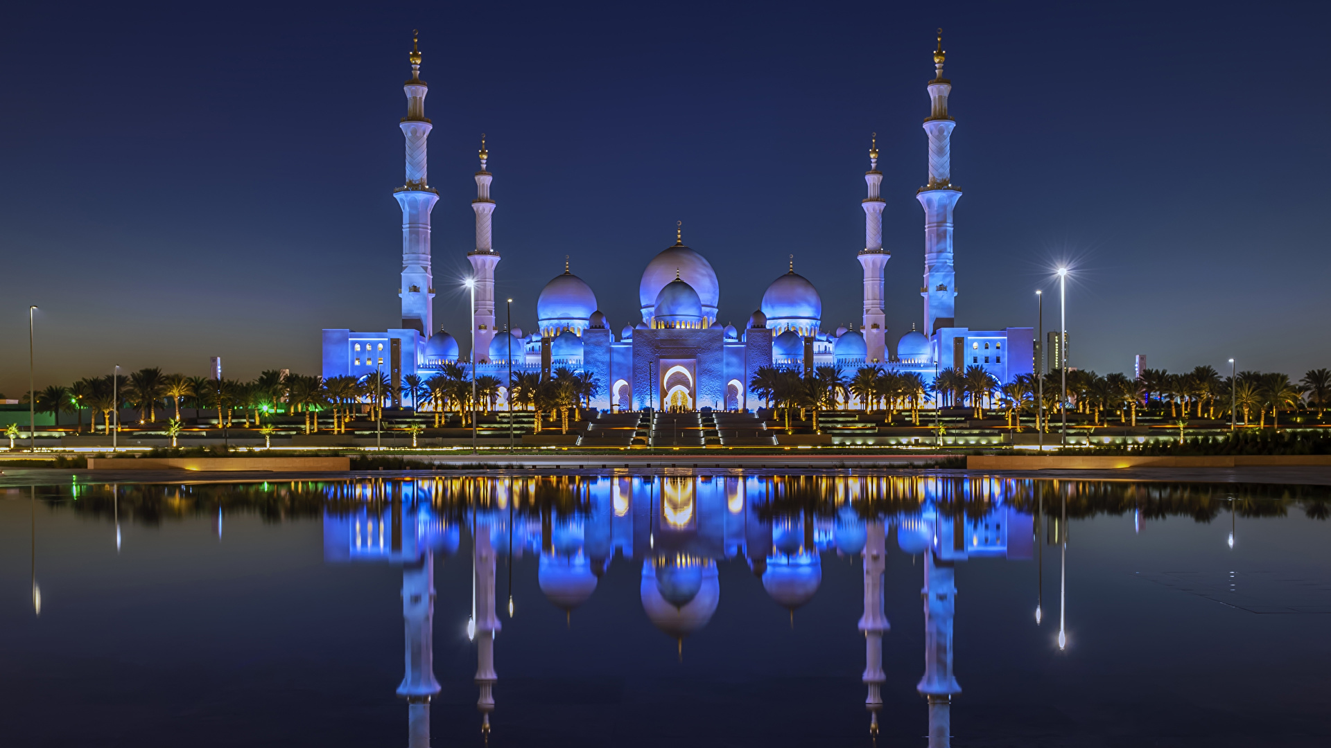 Érase una vez tres Emiratos y Musandam (EAU)