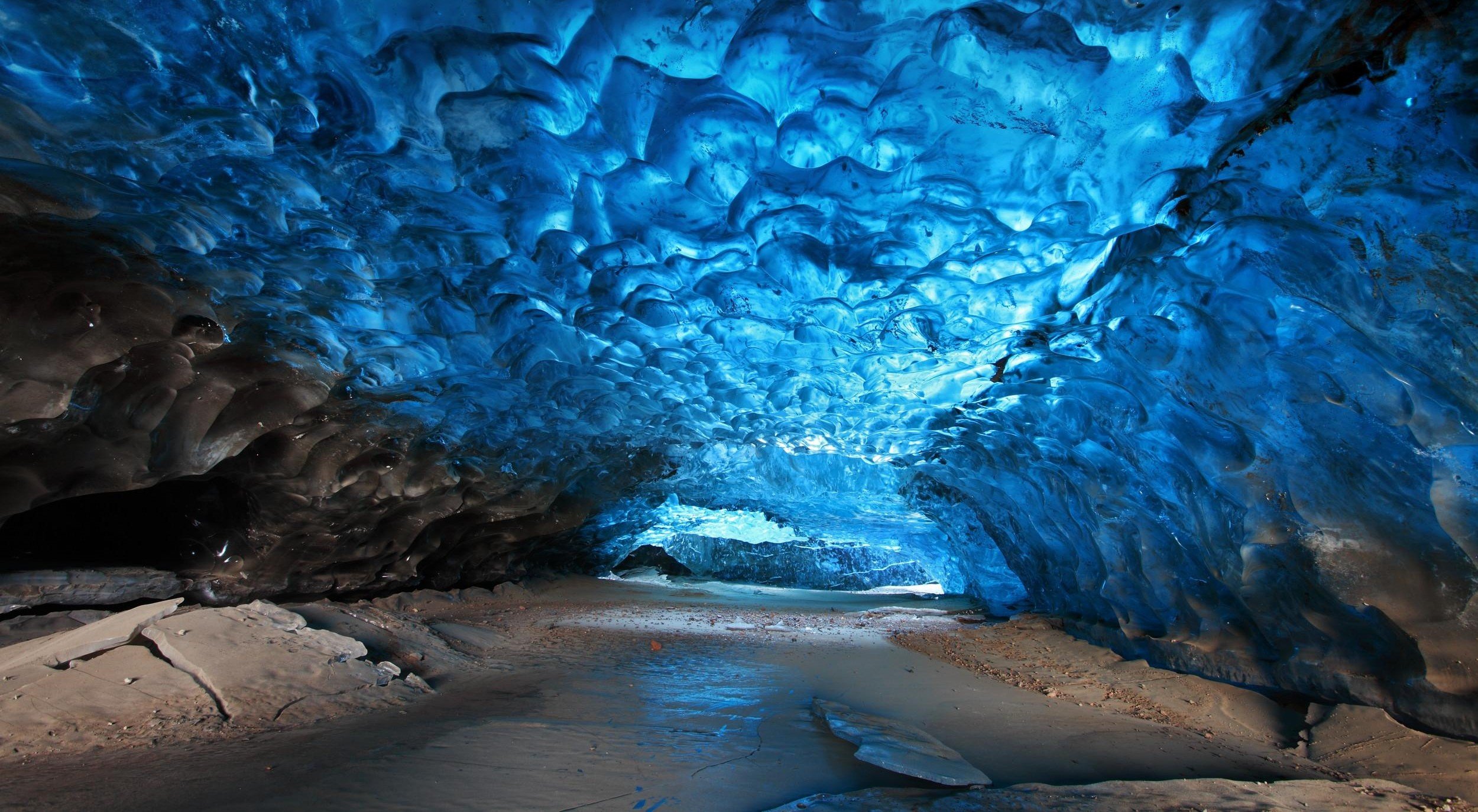 Islandia Boreal 6 días, de Noviembre a Abril.