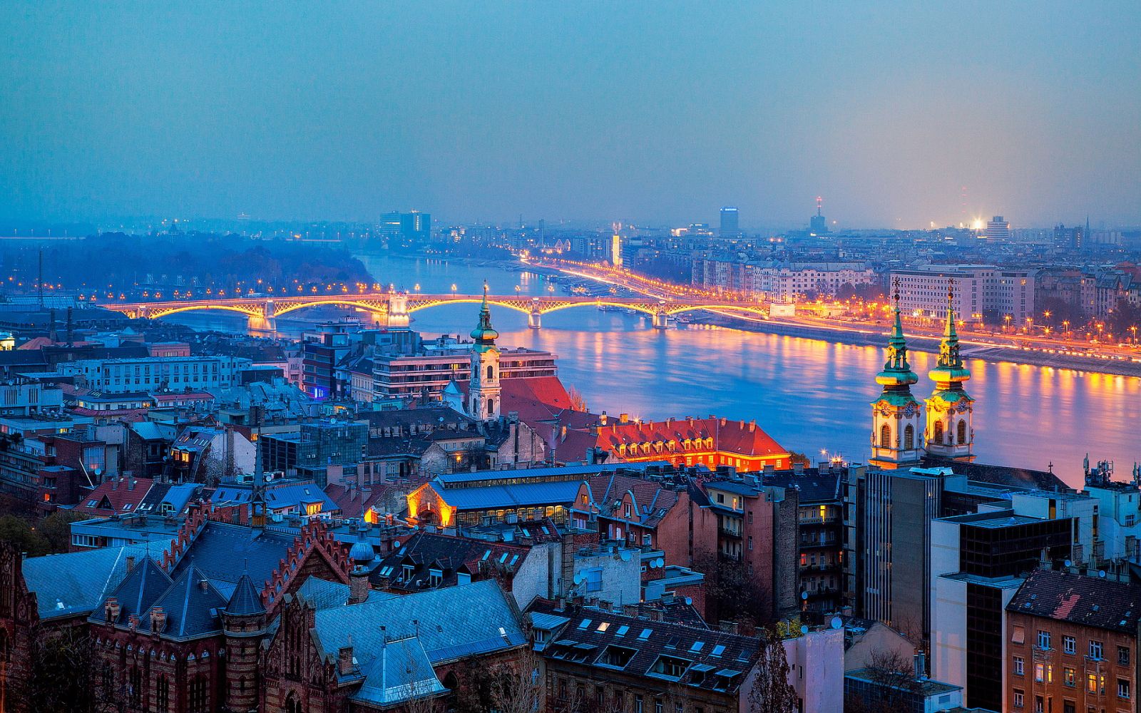 Escapada a Viena