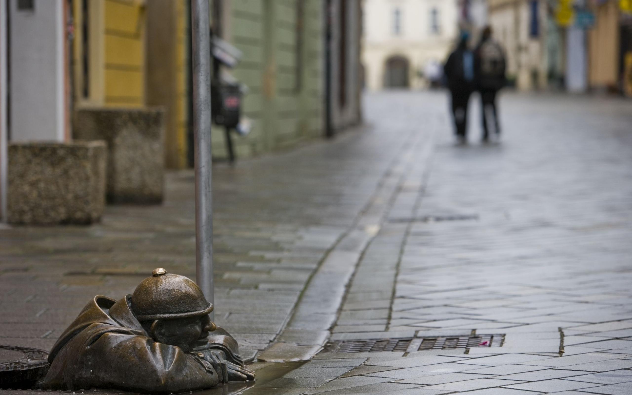 Bratislava City Break