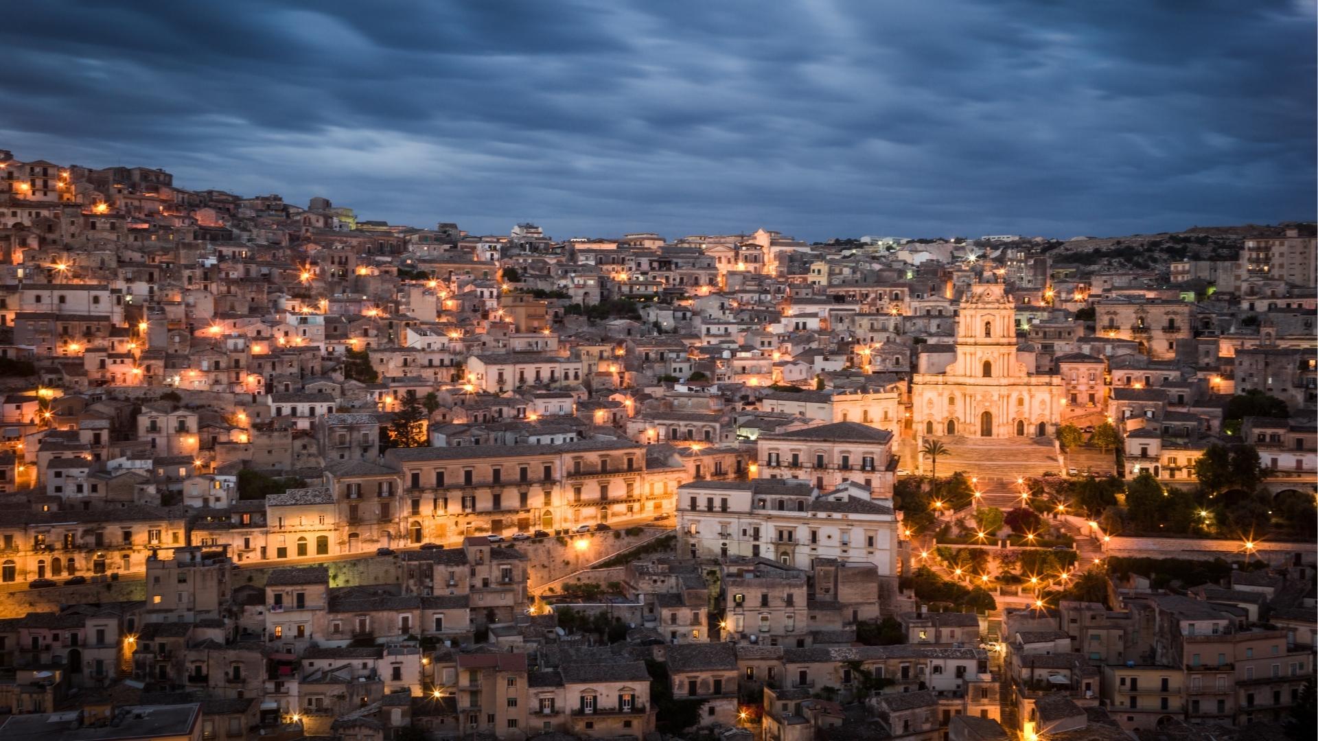 Sicilia increíble 8 días