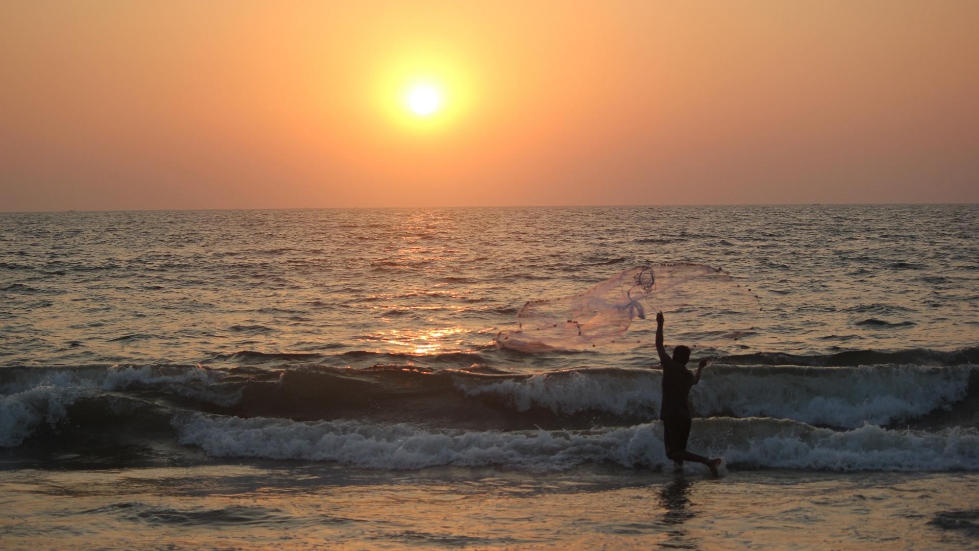India Triángulo de oro con Playas de Goa 13 días