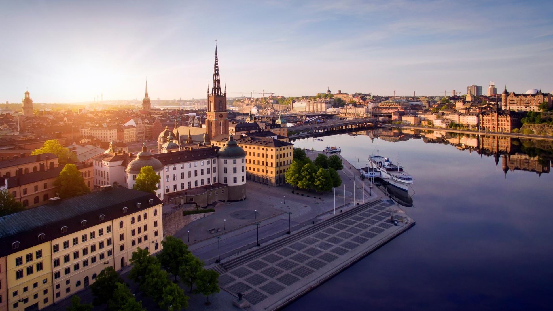 Suecia y Dinamarca increíbles 8 días