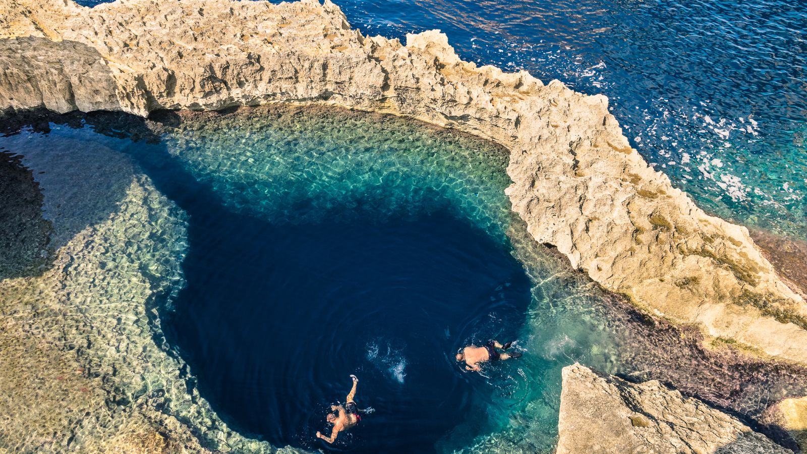 Verano en Malta 8 Días Hoteles 4****
