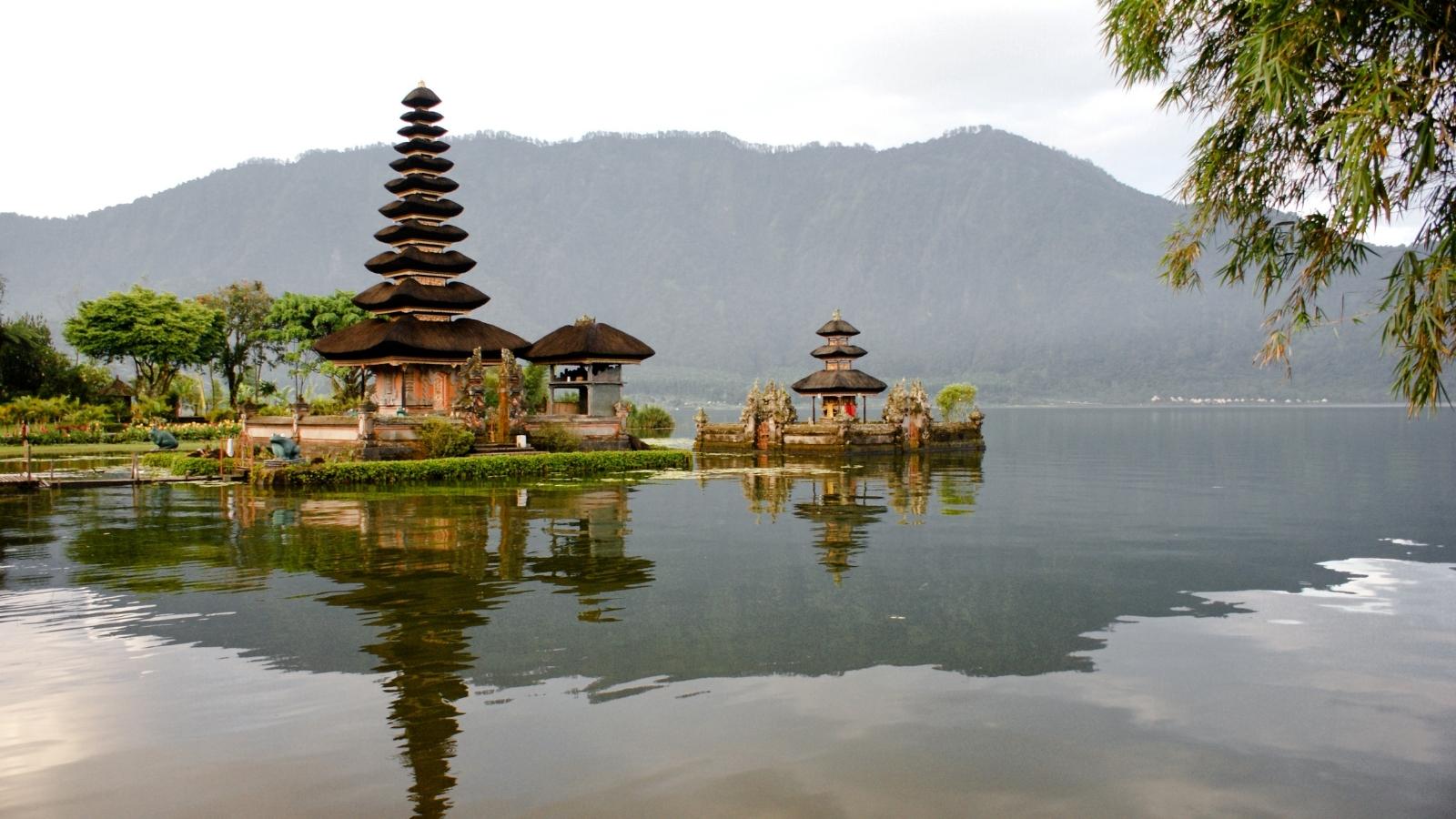 TANAH LOT – BEDUGUL – PUPUAN/BELIMBING