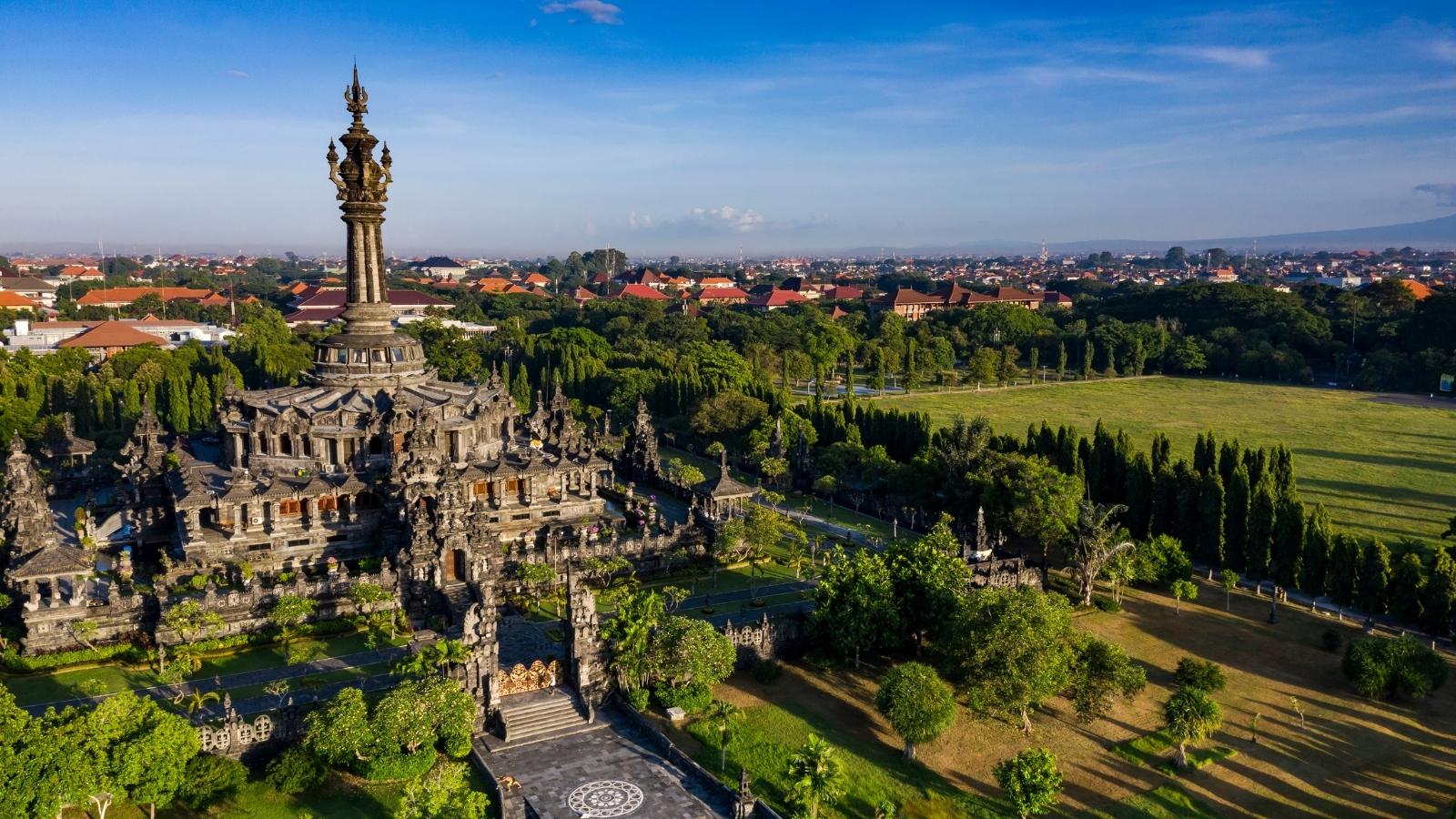 Bali mágico y Gili Terawangan 9 Noches