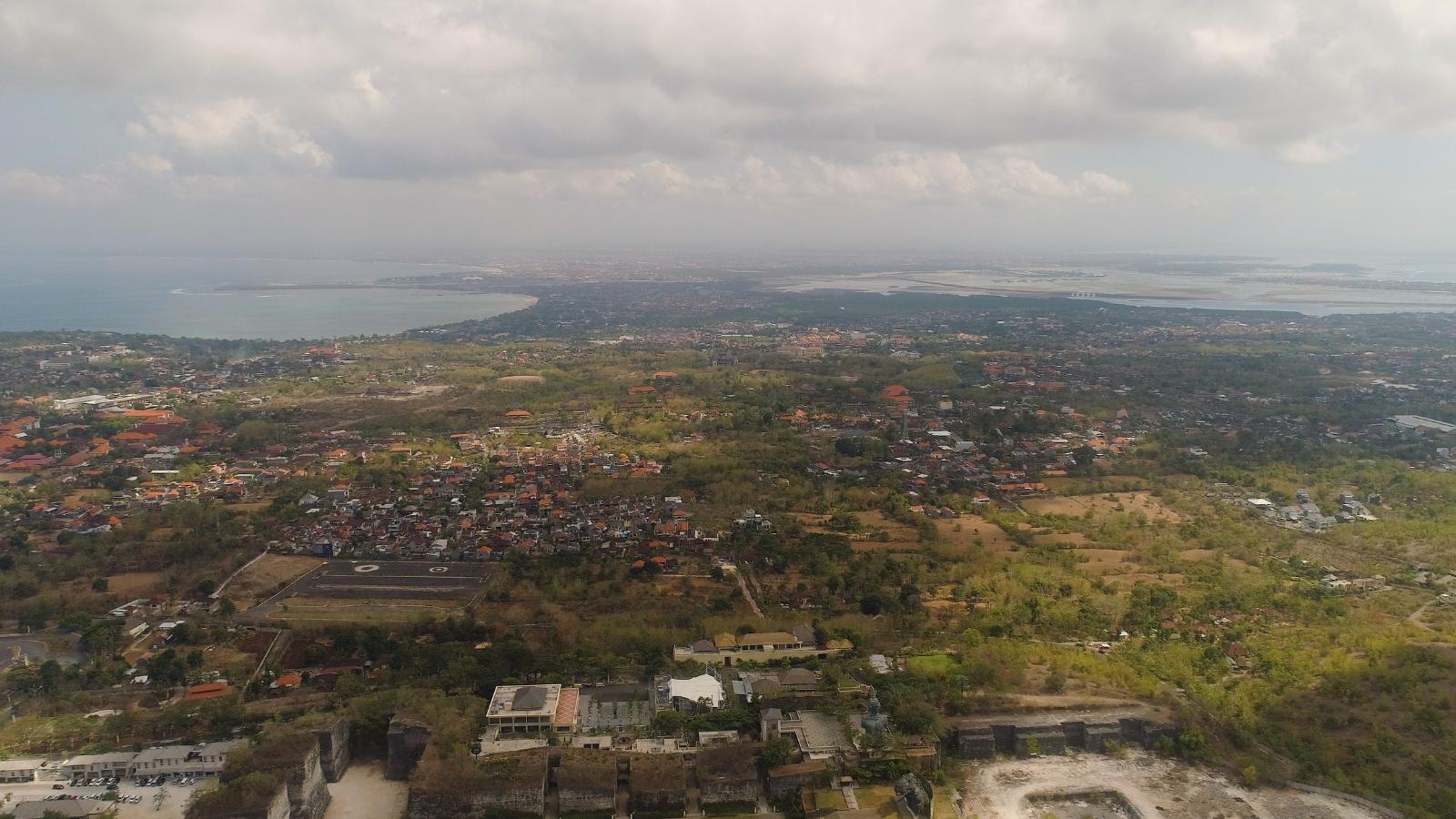DENPASAR - CIUDAD DE ORIGEN