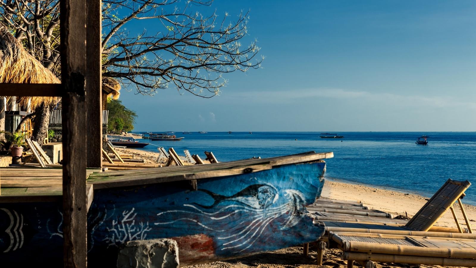 GILI TRAWANGAN