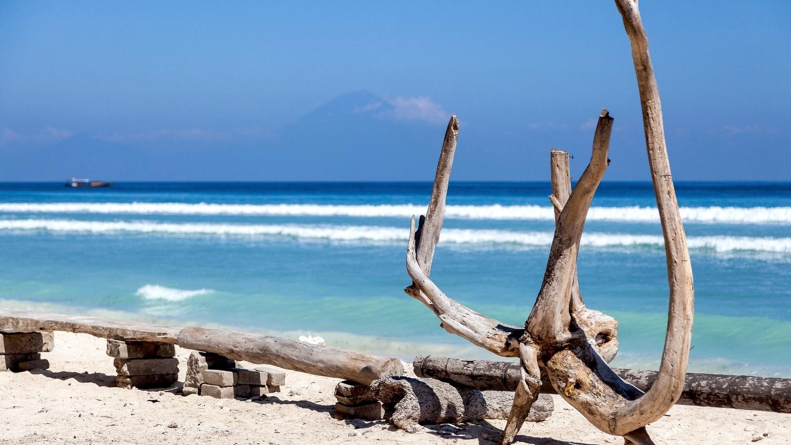 GILI TRAWANGAN