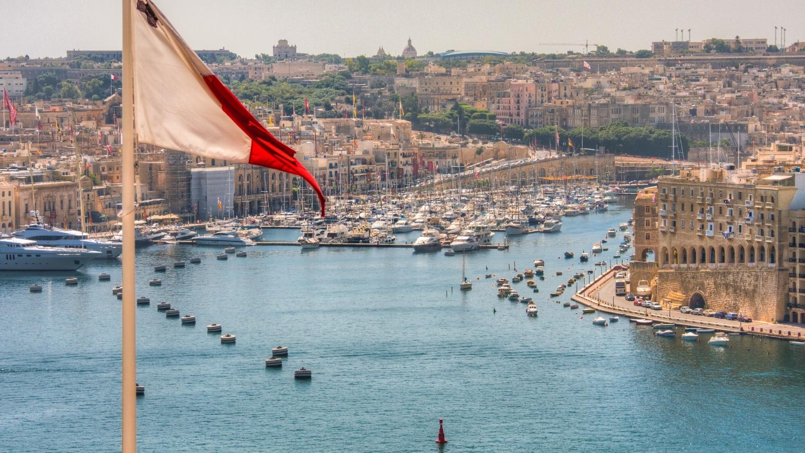 Verano en Malta 8 Días Hoteles 5*****