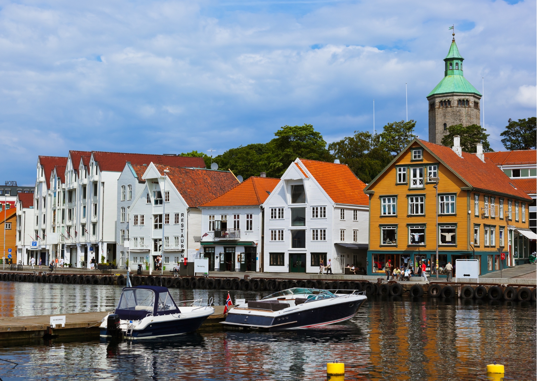 STAVANGER