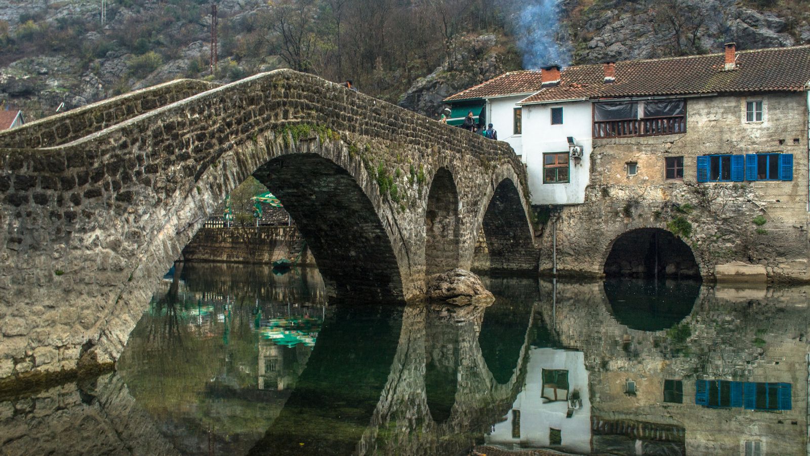 VIRPAZAR-CETINJE-NJEGUSI-KOTOR-PERAST-VIRPAZAR