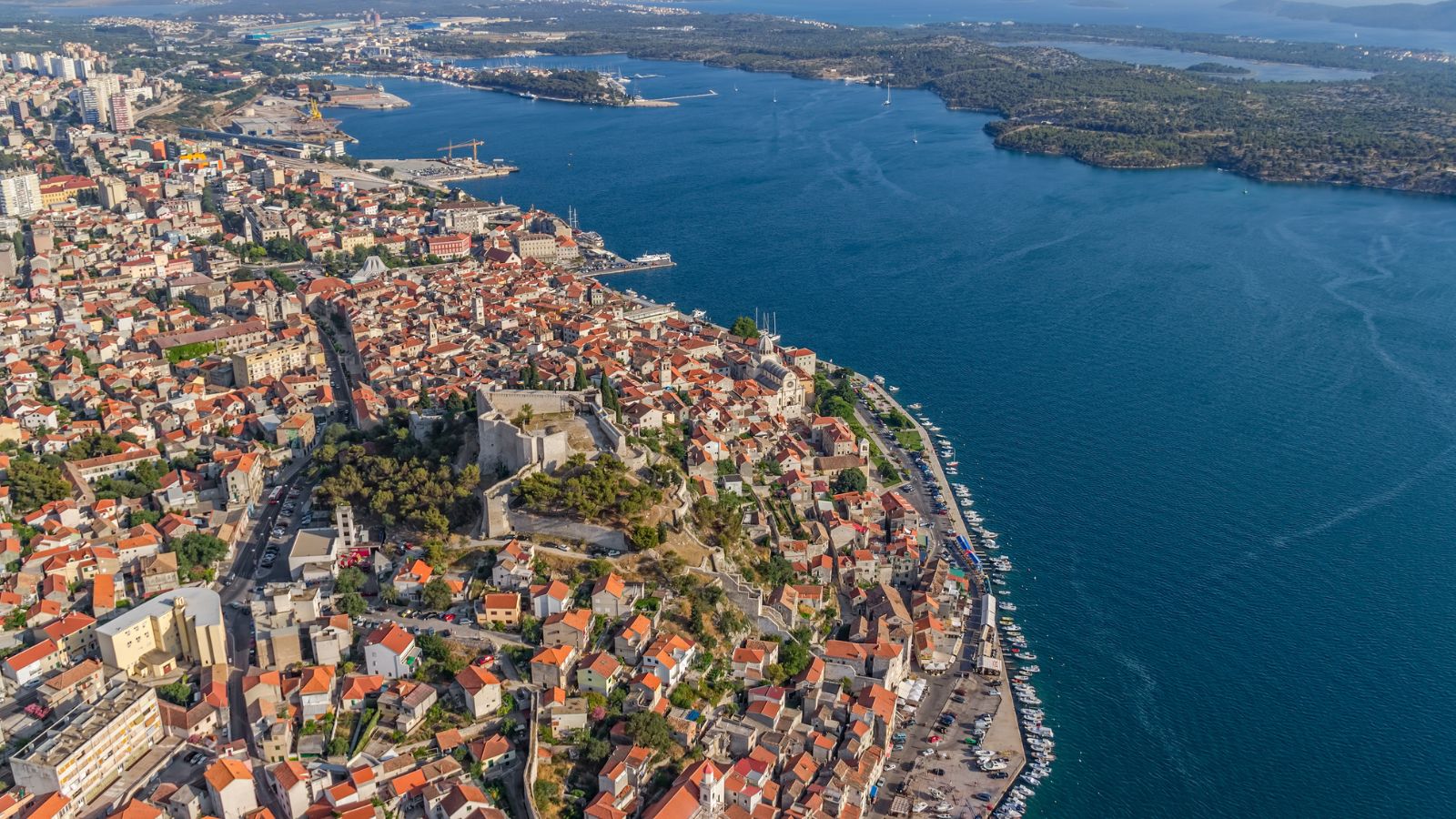 VODICE