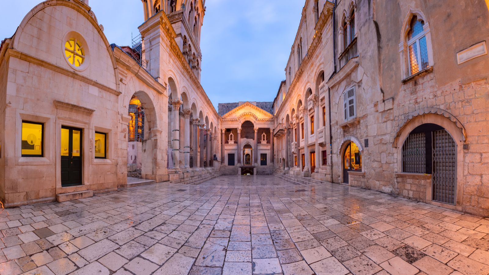 SPLIT-TROGIR