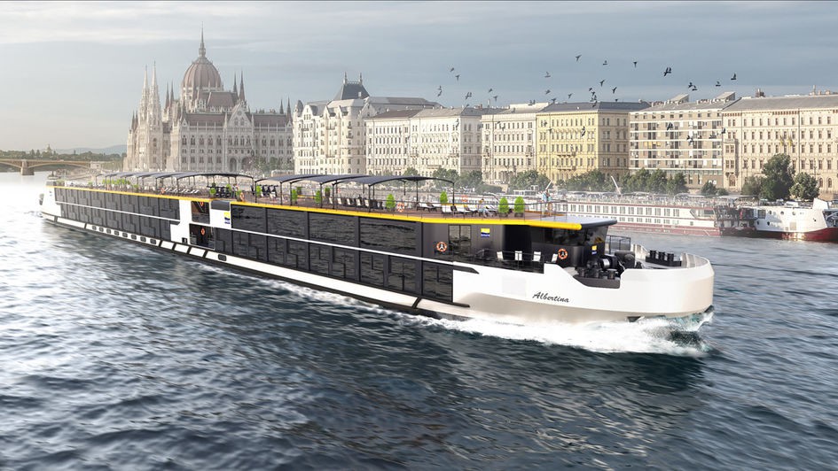 04/DIC Crucero Fluvial por el Danubio Puente Diciembre desde Madrid 5 Noches