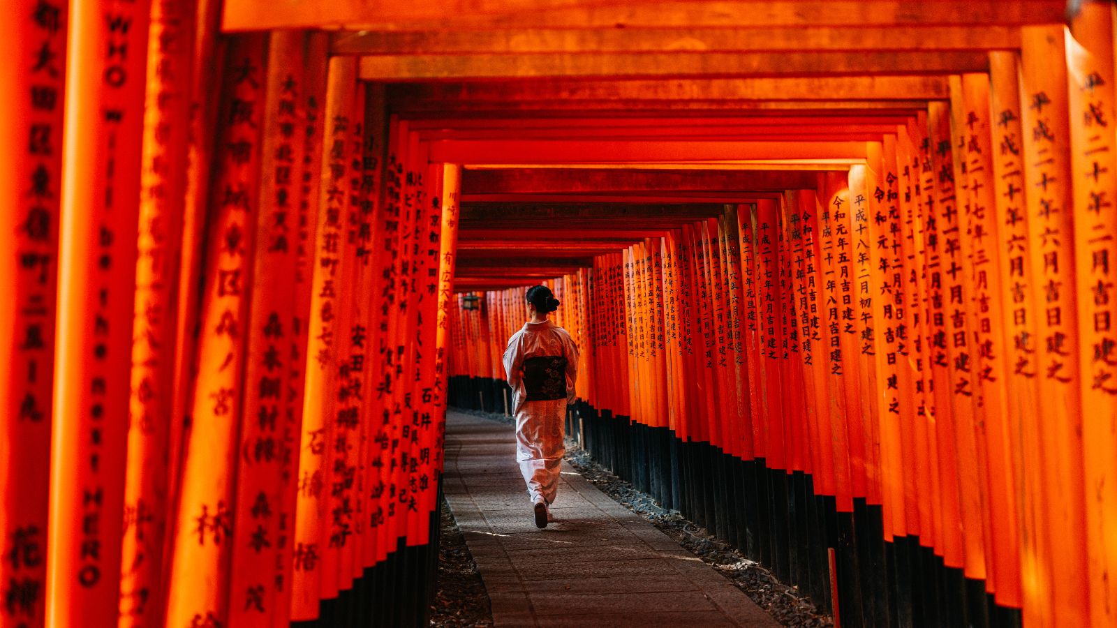 Japón Mágico, 12 días
