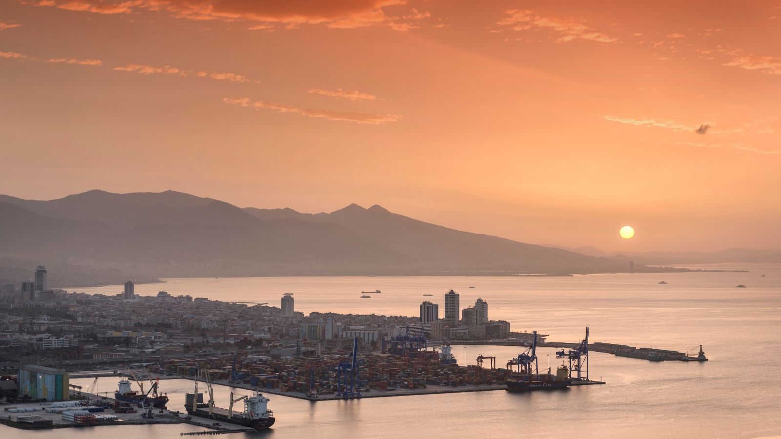 ESMIRNA/IZMIR