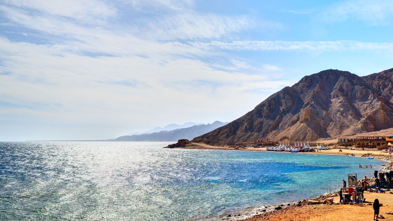 SHARM EL SHEIKH