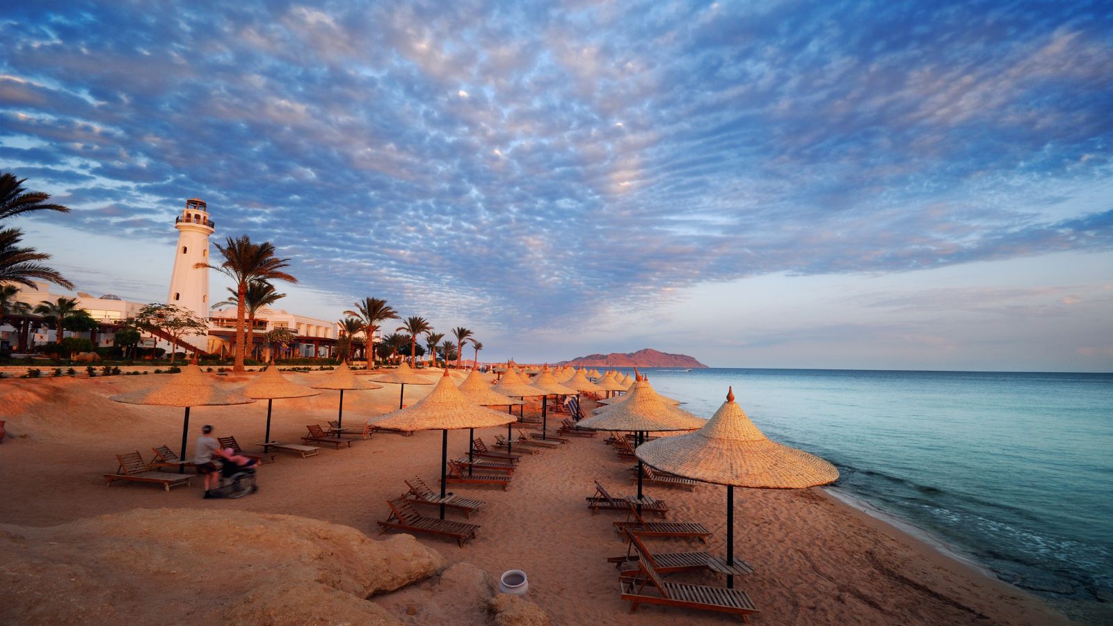 SHARM EL SHEIKH
