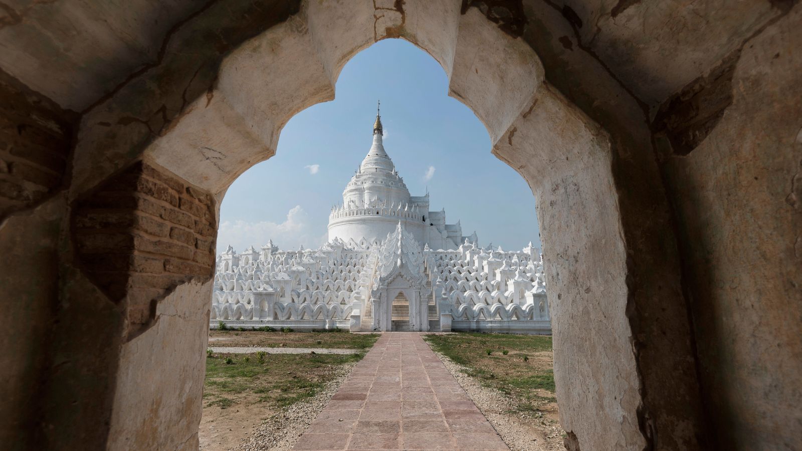 MANDALAY
