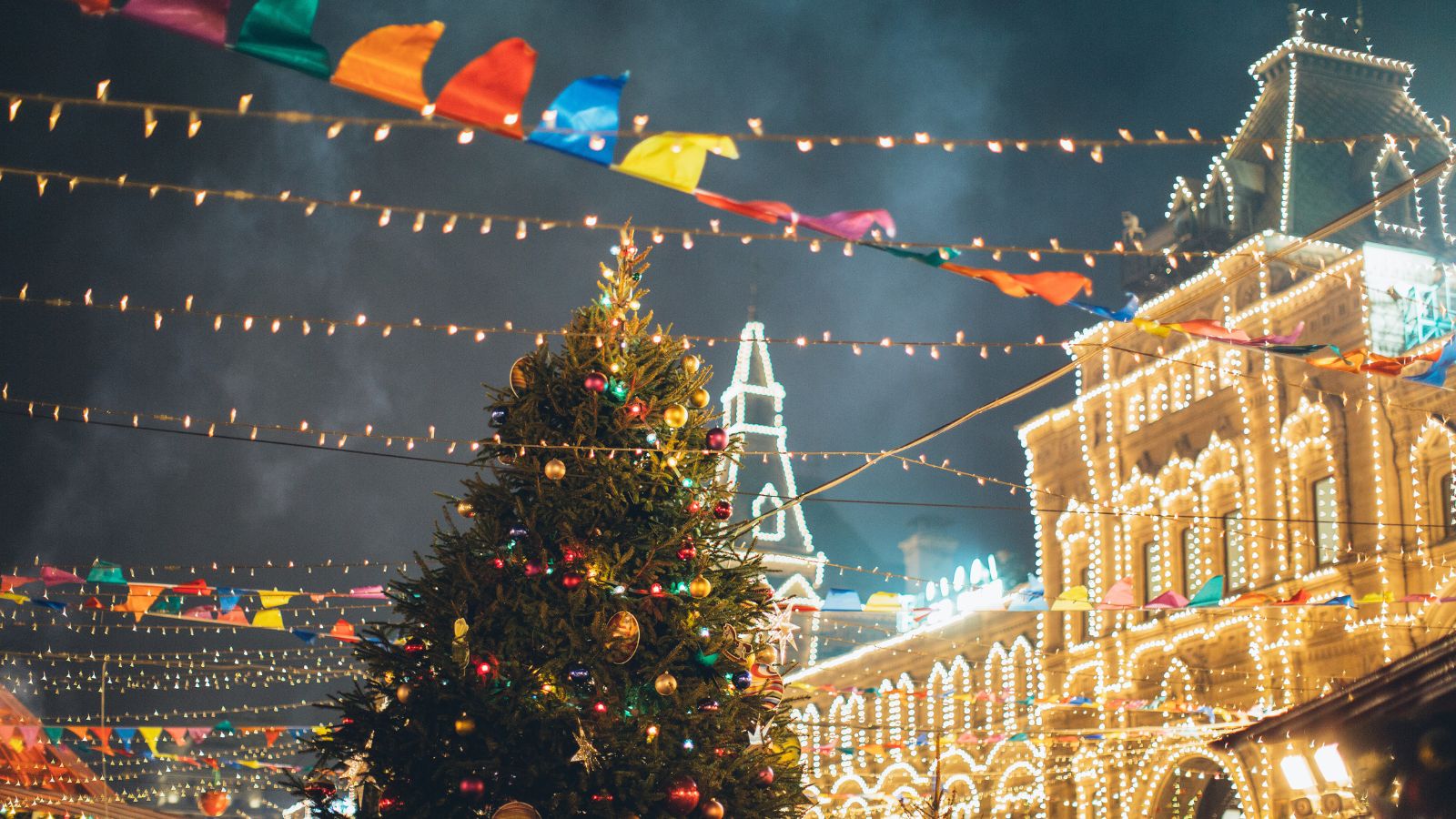 05/DIC Mercadillos Navideños de Suiza y Alsacia desde Málaga 4 noches.