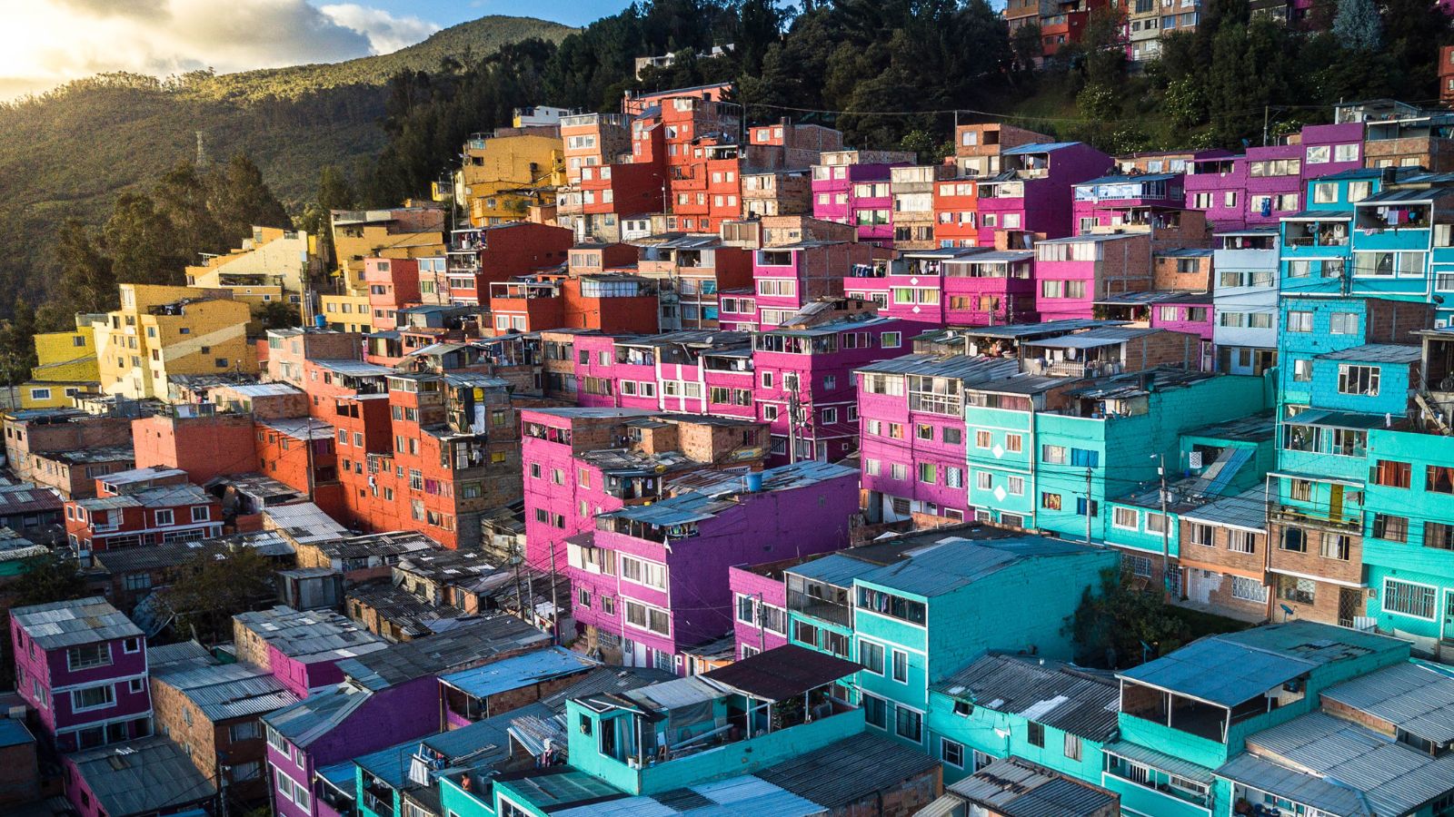 COLOMBIA MAGICA 11 DIAS