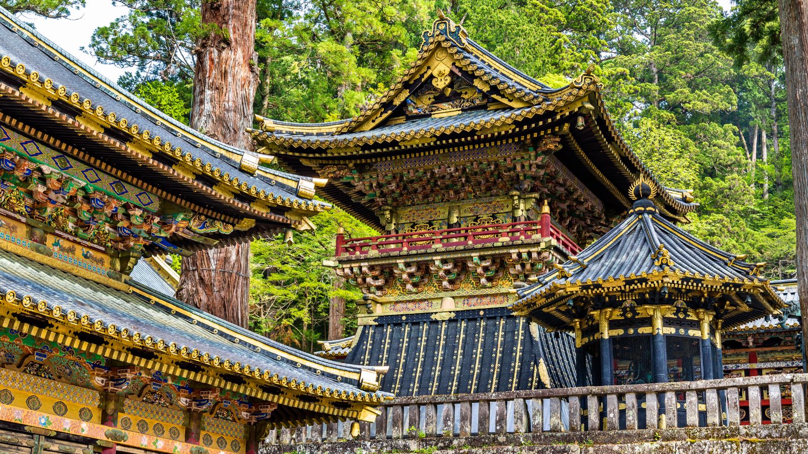 JAPÓN ESPIRITUAL 13 días. Salidas Diarias.