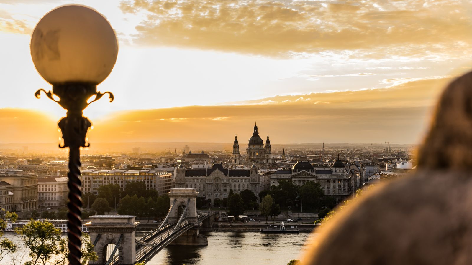 Triángulo de Oro Viena-Budapest-Bratislava 8 días