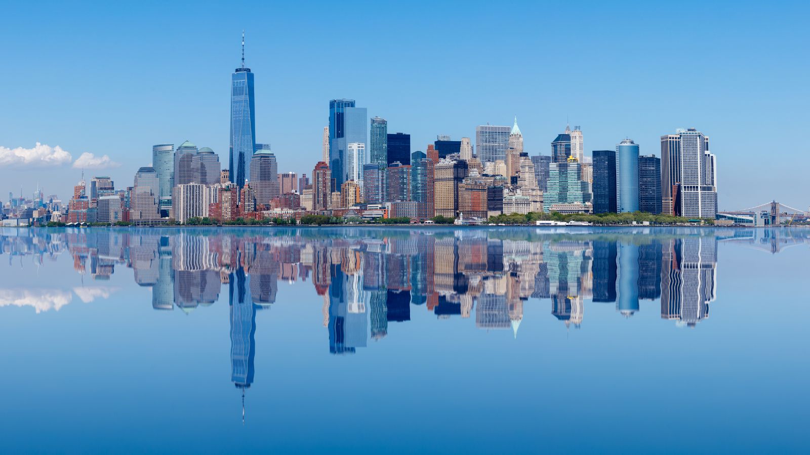 Escapada perfecta a New York 6 días