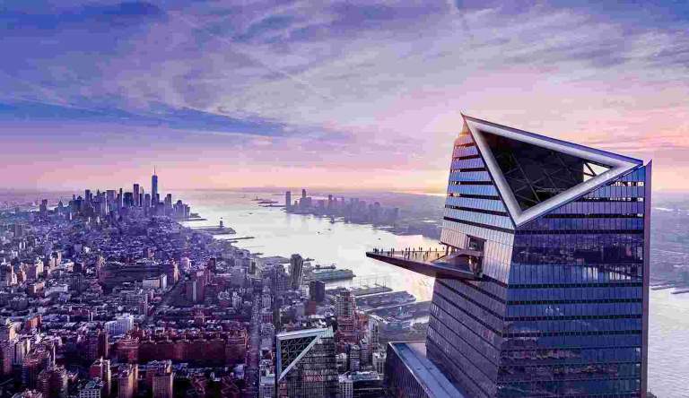Escapada con estilo a New York 6 días