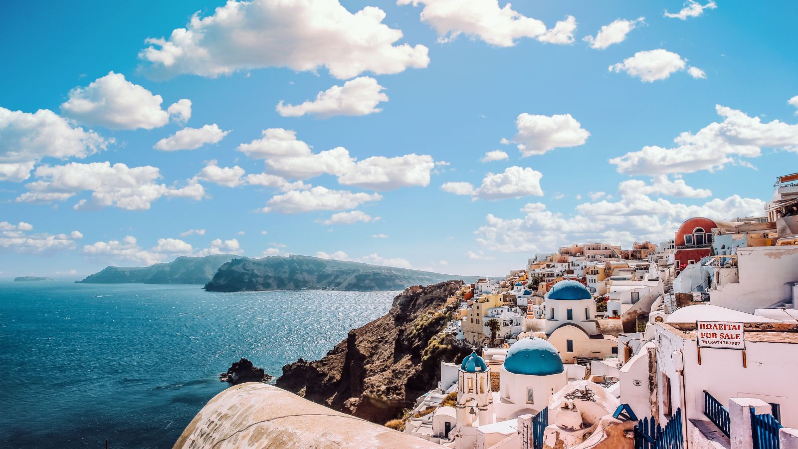 Atenas, Mykonos y Paros, 8 días